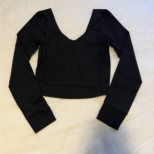 Lululemon Align Long Sleeve